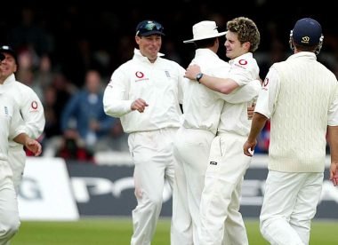 Quiz! All 107 of James Anderson's teammates in Test cricket