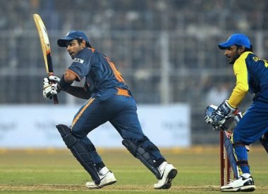 Quiz! Virat Kohli's India teammates on his Test, ODI & T20I debut