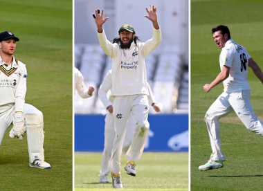 Five selection dilemmas for England in the New Zealand Tests, and which way each is likely to go
