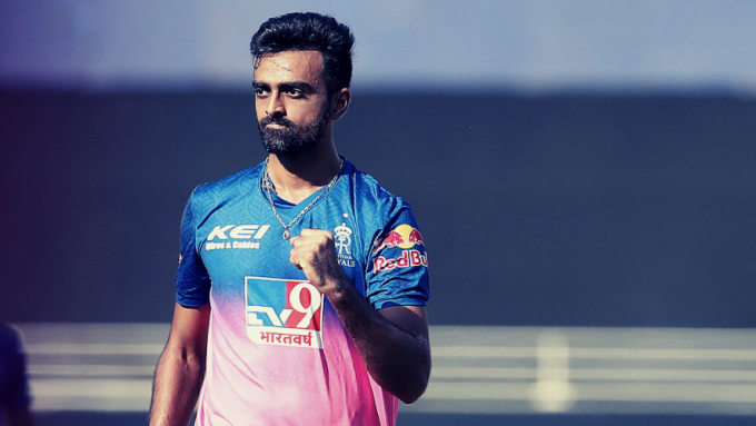 'You have to keep fighting': Jaydev Unadkat's Test dream lives on