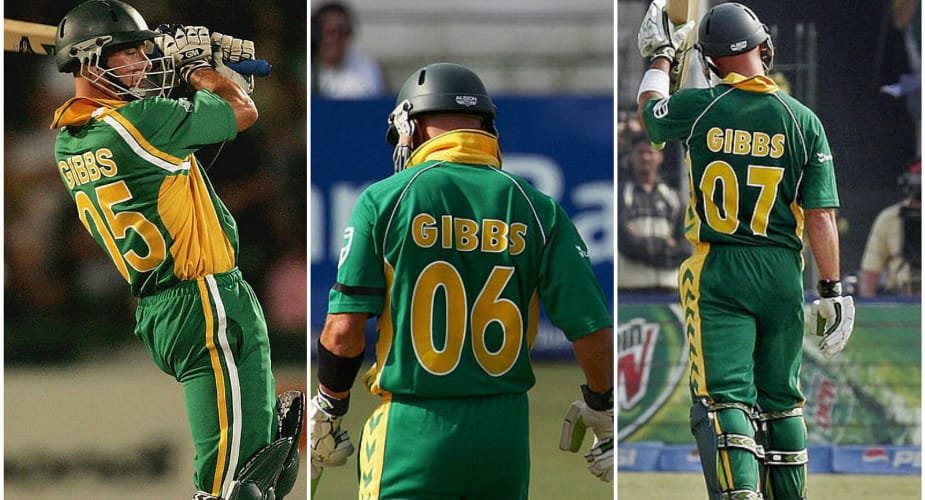 69 jersey number in cricket