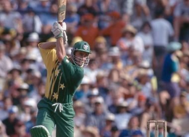 Michael Bevan 185*: What could have been ODI cricket's greatest innings ever