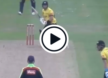 Watch: Glenn Phillips emulates Rishabh Pant with outrageous reverse scoop