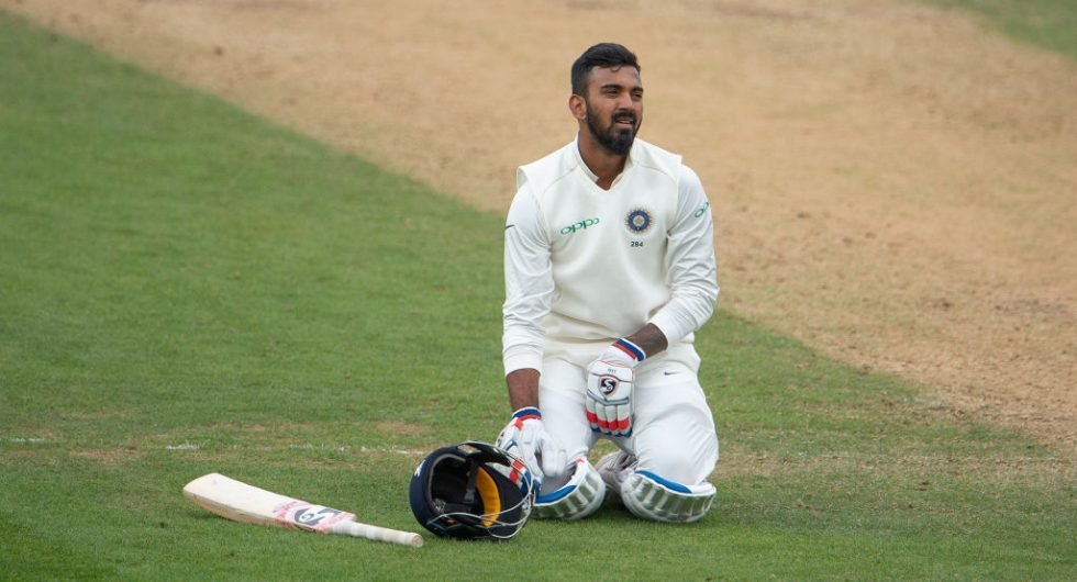 Is KL Rahul Being Wasted In The Test Squad? | Wisden Cricket
