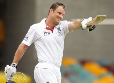 Quiz! Name every England men's Test centurion in the 2000s
