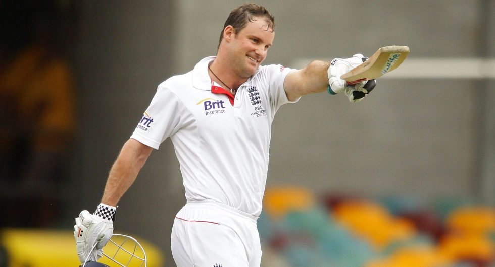 Quiz! Name Every England Men's Test Centurion In The 2000s