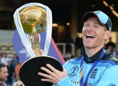 How will the World Cup formats change from 2023 onwards?