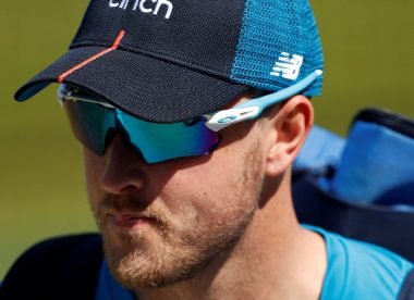 ECB promise 'full investigation' into racist and sexist Ollie Robinson tweets