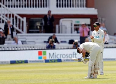 Quiz! Name every England player to hit a Test ton at Lord's this century