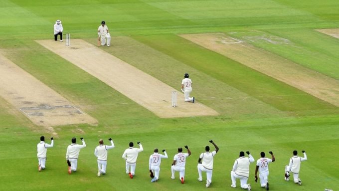 Cricket and racism – the reckoning of 2020
