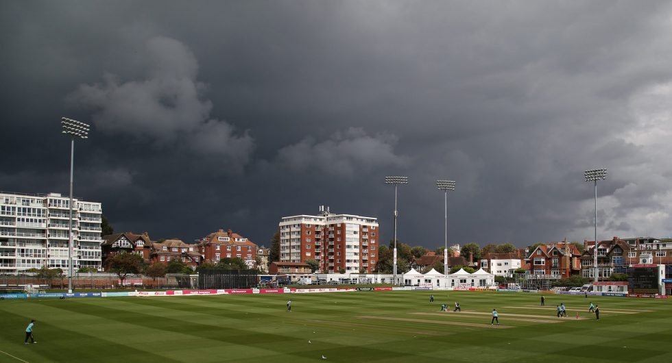 'Officially Mandated Misunderstanding Of DLS' Robs Sussex Of Victory In Rain-Ruined T20 Blast Game