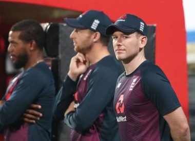 Quiz! Name every England men's ODI captain this century