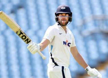 Should forgotten man Dawid Malan be in England's Ashes plans?