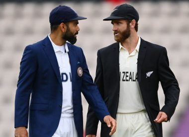 Six takeaways from New Zealand's World Test Championship final victory over India