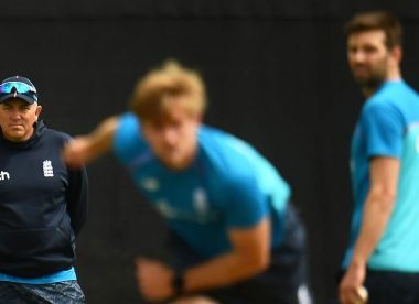 Silverwood's cautious selections could come back to bite England in brave new era