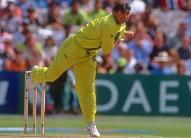 Quiz! Name the spinners with the best bowling averages in ODIs