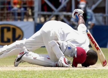 Quiz! Name every West Indies batsman with a Test double century