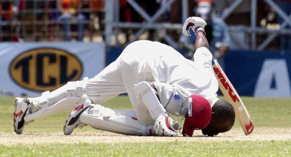 Quiz! Name Every West Indies Batsman With A Test Double Century