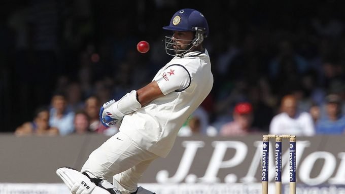 In praise of 'The Monk': Murali Vijay and the art of leaving