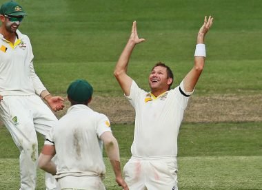 Quiz! Overseas quicks with a men's Test five-for in England this century