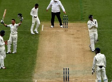 Quiz! Every centurion in India-New Zealand Tests since the start of 2000
