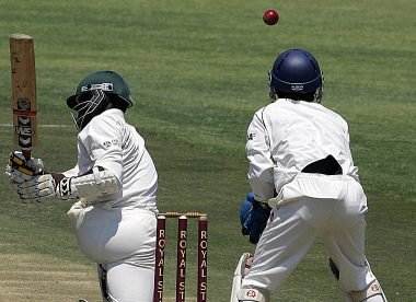 Quiz! Wicketkeepers with the lowest batting average in Tests since 2000