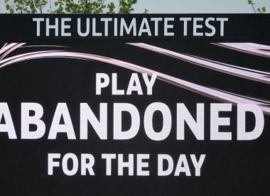 'What were the ICC thinking?' — Fans angered as rain affects World Test Championship final