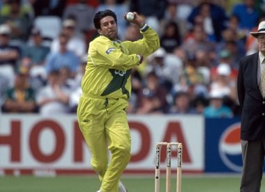 Quiz! All-rounders with 1000 runs & 50 wickets in ODIs in the 1990s