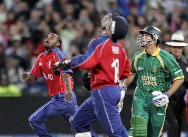 Quiz! The XIs in men's Test playing nations' first T20WC games