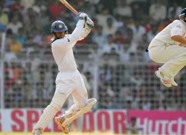 Quiz! Most fifty-plus scores in Tests in the 2000s