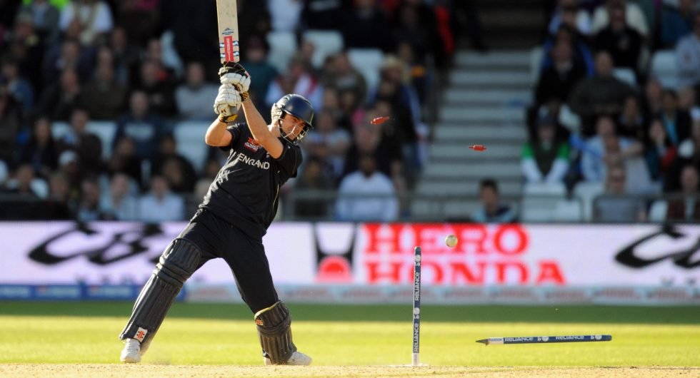 Quiz! Name The XIs In James Anderson's Last T20I Appearance For England
