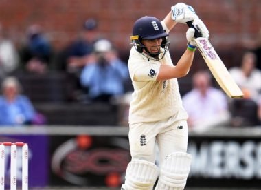 'Shambles is one word for it' — Pundits criticise use of used pitch for England-India Women's Test