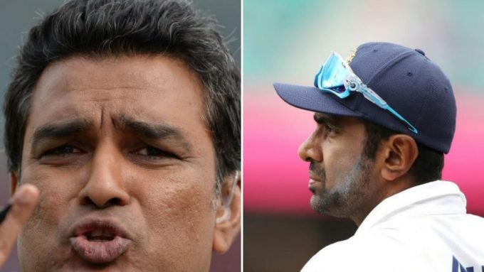 'Have a few problems with Ashwin being called an all-time great' - Manjrekar opposes Chappell, social media rages