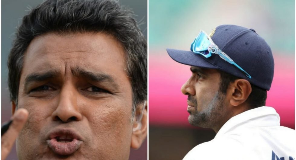 Manjrekar opposes Chappell, says Ashwin is not an all-time great