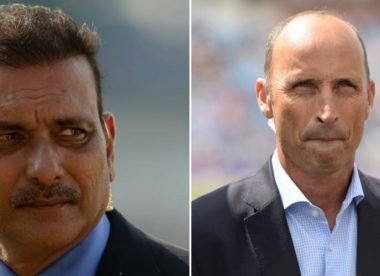 'Jealous that India is No.1' - When Shastri and Hussain engaged in a war of words over DRS