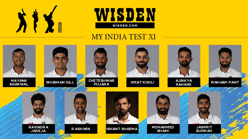 Picking The India XI For The World Test Championship Final