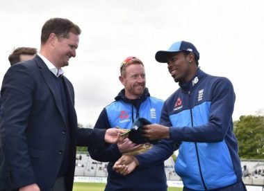 Quiz! Name every England men's ODI debutant since the start of 2016