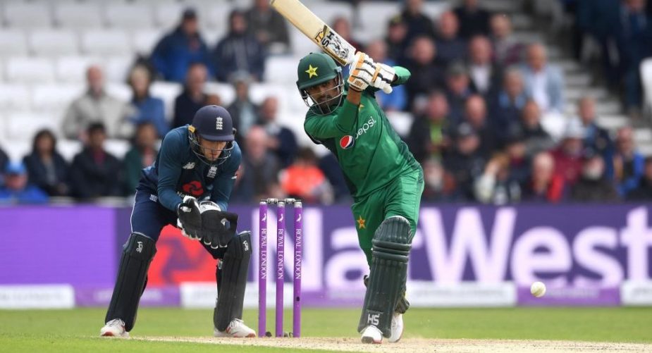 England v Pakistan 2021 ODI Series: Live TV Channel, Start ...