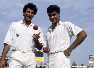 Quiz! Most wickets for Pakistan in men's Test cricket