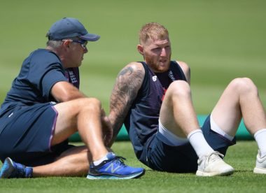 Picking the England XI for the first Pakistan ODI