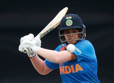 From Shafali to Smriti: Getting to know the India players in The Hundred