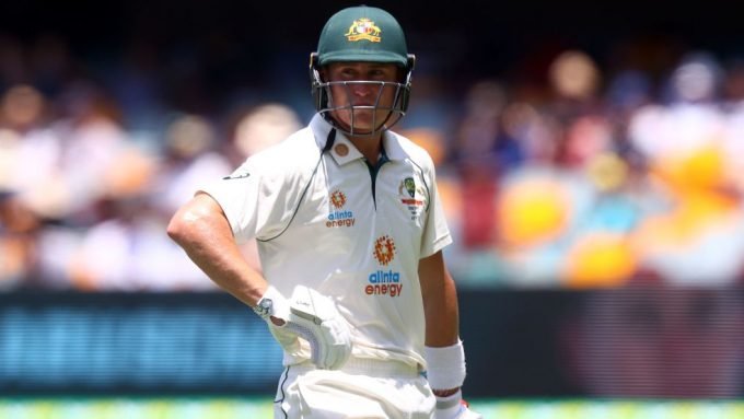 What would Australia's Test XI look like without their T20 stars?