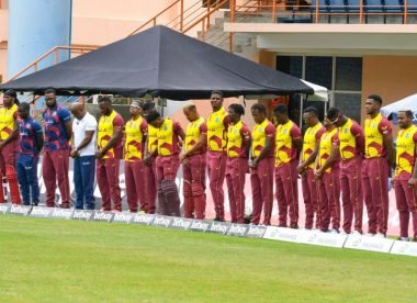 West Indies v Australia 2021: Squads & team list for the WI v AUS ODIs & T20Is