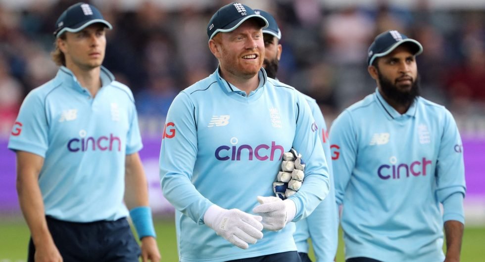Marks Out Of 10: Player Ratings For England In The Sri Lanka ODIs