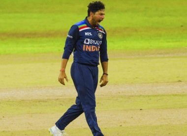 Kuldeep Yadav's return after a lull India's underrated positive from Sri Lanka tour