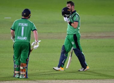 Ireland v South Africa 2021 ODI & T20I series: Live TV channel, start time, streaming & schedule for IRE v SA