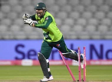 What will become of Sarfaraz Ahmed in the age of Mohammad Rizwan?