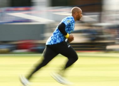 CricViz: Can Tymal Mills, a T20 death bowler like no other, land a World Cup spot?