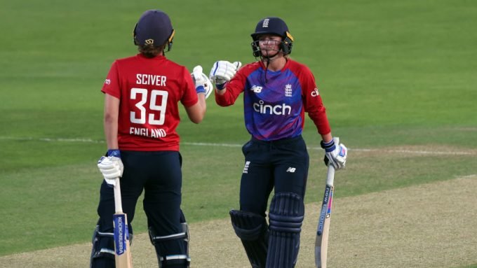 England v India 2021: England Women player ratings for the T20I series