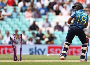 Marks out of 10: Player ratings for Sri Lanka in the England ODIs